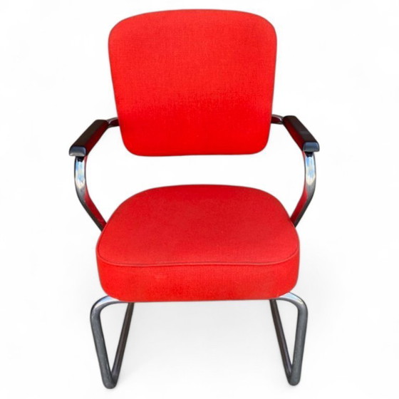 Image 1 of Fana D3 fauteuil Paul Schuitema