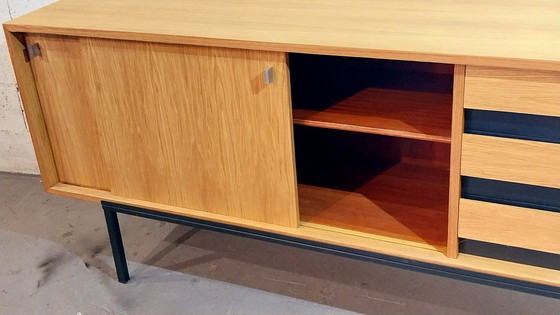 Image 1 of Bernard Marange Sideboard 1956