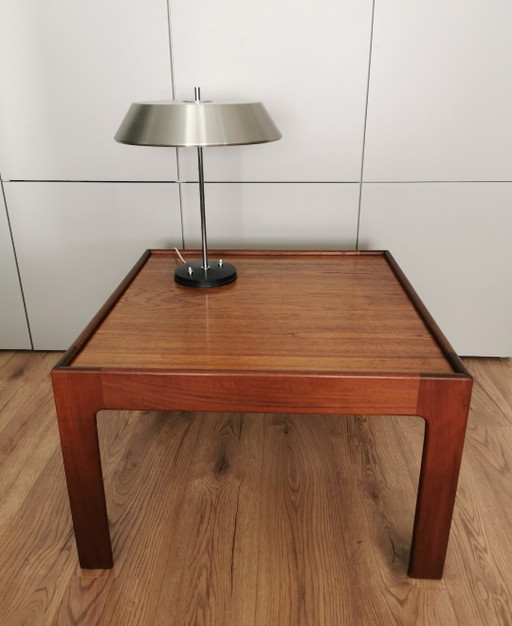 Vintage Mid-Century Salontafel N. Eilersen – Wood