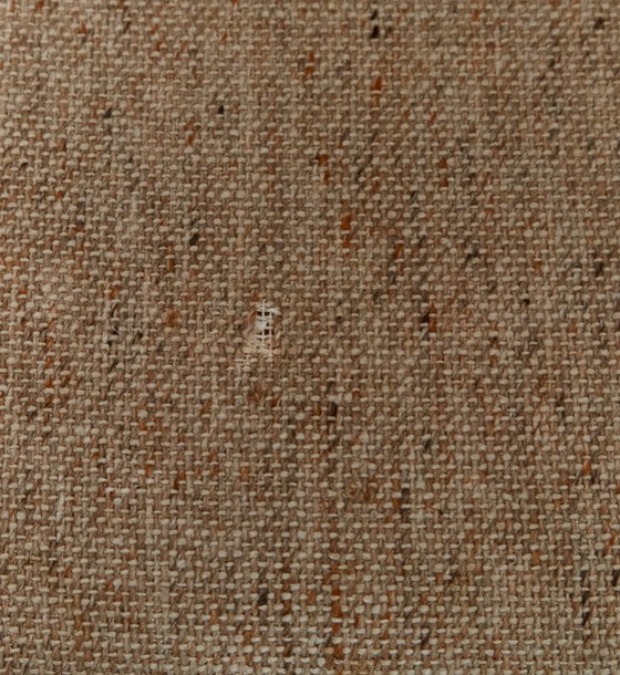 Image 1 of Svend Åge Madsen Teak Dining Chairs for Nørre Broby Maskinsnedkeri