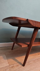 Tavolino da caffè di design danese
