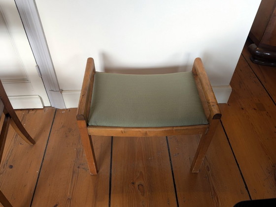 Image 1 of Juego de dormitorio Art Déco completo y exclusivo