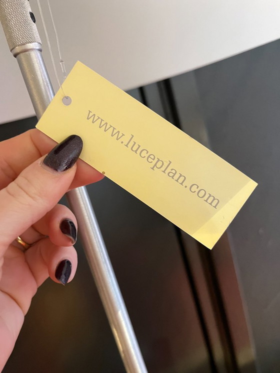 Image 1 of 1 lampe de table Luceplan Costanza