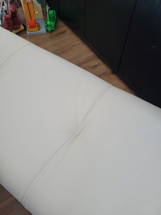 Image 1 of Banc latéral (40 x 48 x 160 cm HxLxL)