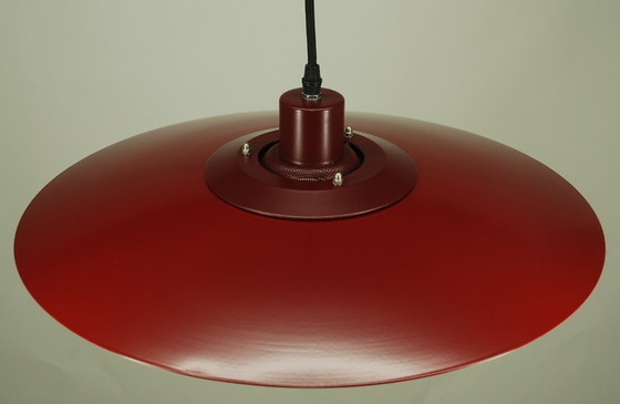 Image 1 of Vintage 1980s Design light Danish pendant lamp