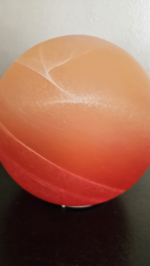 Honsel Mars Lampe 20 cm