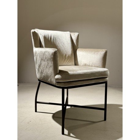 Caserta – Hofstede Raanhuis, eetkamerstoelen (photo 2 of 3)
