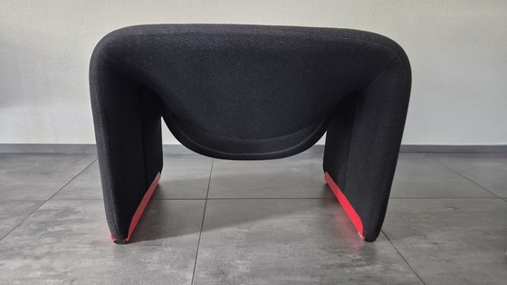 Image 1 of Artifort F598 Groovy M Chair