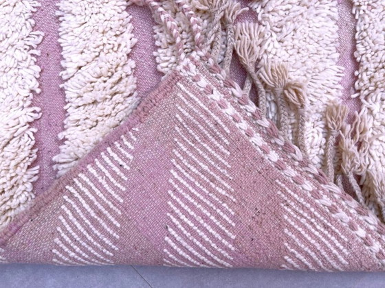 Image 1 of Tappeto berbero in lana autentica 250x150 cm