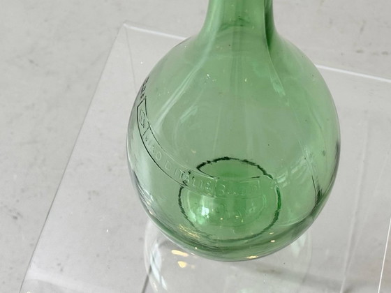 Image 1 of Italian wine bottle Vino d’Italia, 1960s