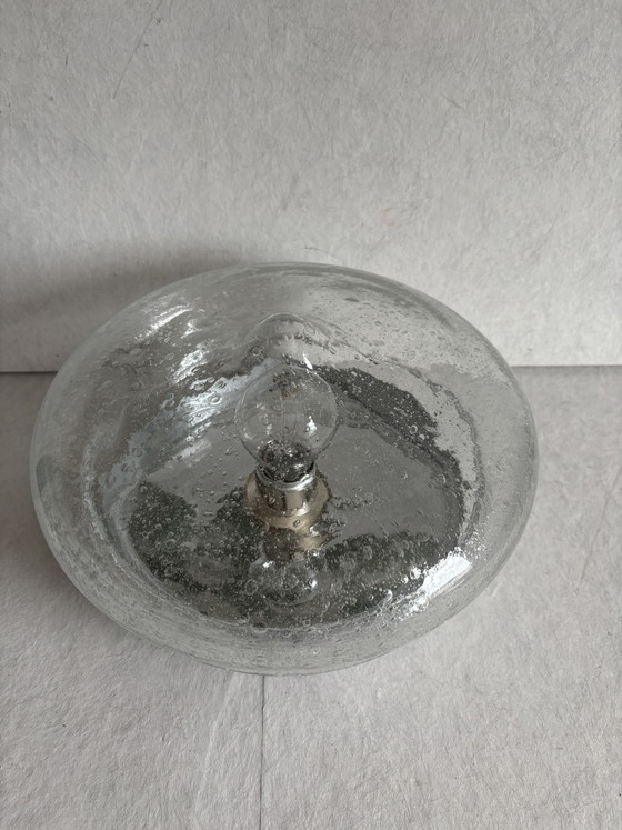 Image 1 of Lampada da soffitto/lampada da parete vintage Doria Leuchten, anni '60