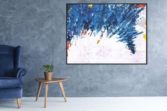 Image 1 of Jürgen Angeler - Bahía de agua