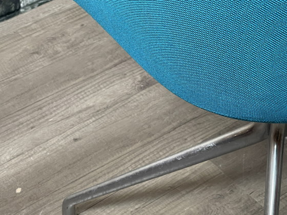 Image 1 of Hay AAC 21 blu girevole SET DI 4