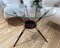 Vintage Coffee Table by Cesare Lacca, 1950s – Coffee table books (photo 2 of 9)