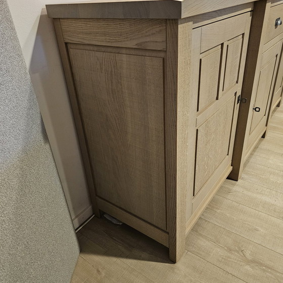 Image 1 of Theuns Landeck Sideboard