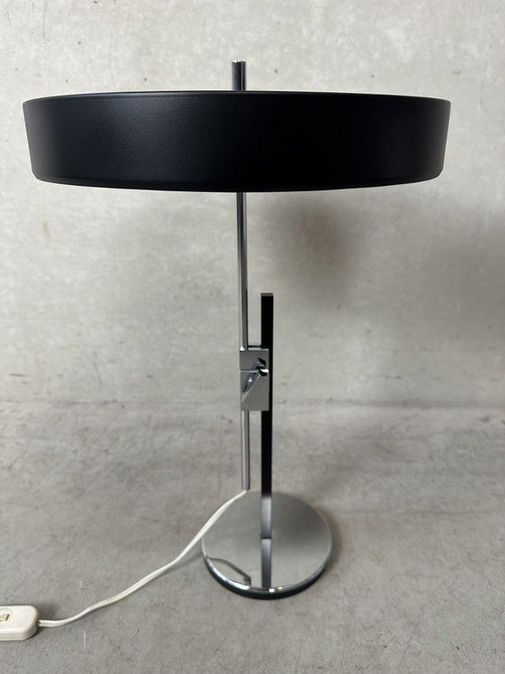 Image 1 of Vintage design 'President' table lamp - Kaiser Leuchten