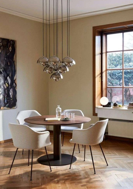 Image 1 of &amp;Tradition Lámpara Colgante Flowerpot VP1