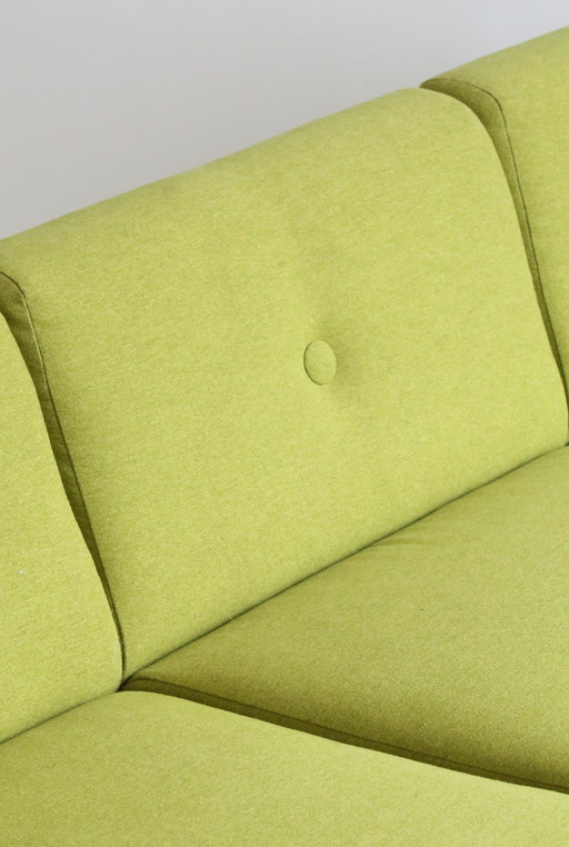 Tobias Jacobsen Scandinavian Design Sofa