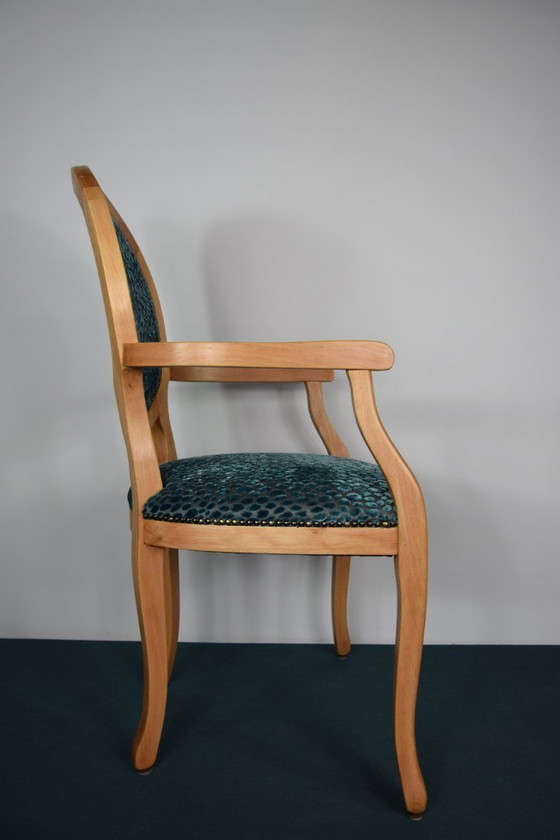 Image 1 of Poltrone classiche