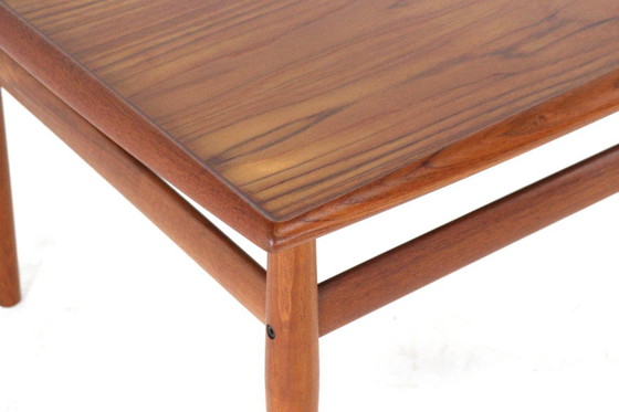 Image 1 of Grete Jalk for Glostrup coffee table vintage