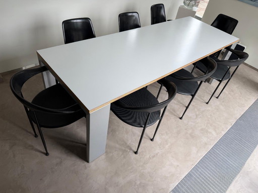 Design eettafel
