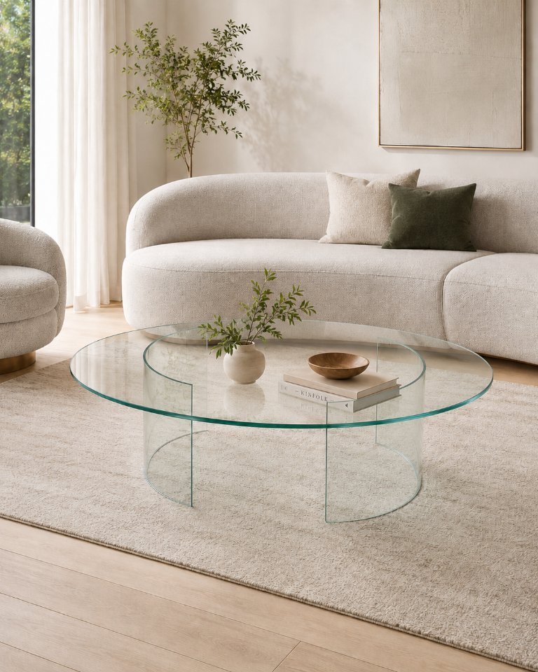 Fiam Italia Coffee tables | Whoppah