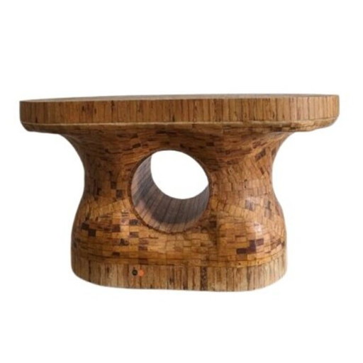 THE ENTRANCE - unique artwork by Max Jungblut