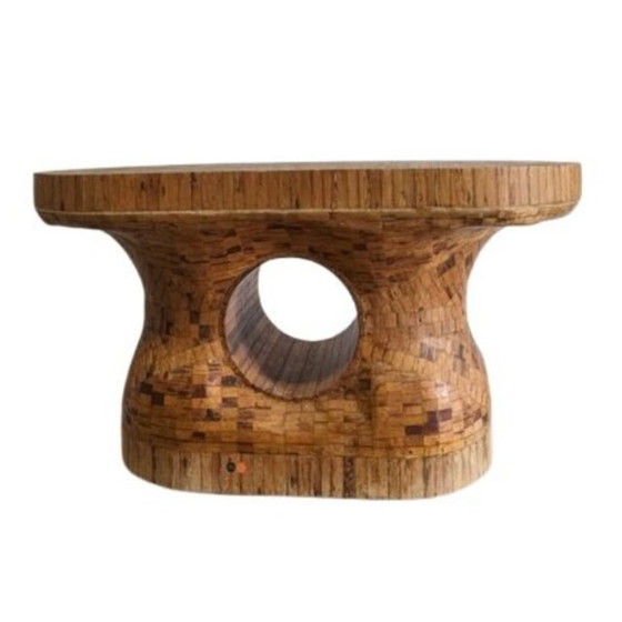 Image 1 of DER EINGANG – einzigartiges Kunstwerk von Max Jungblut