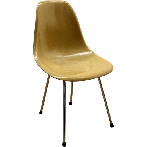 Vintage Dsx chair by Herman Miller for Mobilier International, 1950-1960