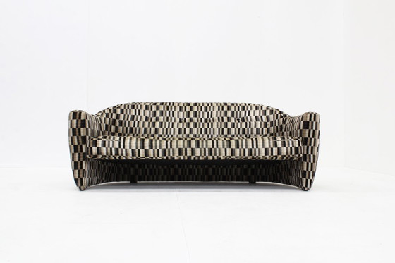 Image 1 of Vintage design sofa Leolux