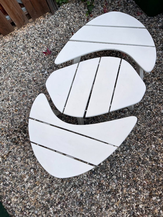 Image 1 of Triconfort 1960 set of 3