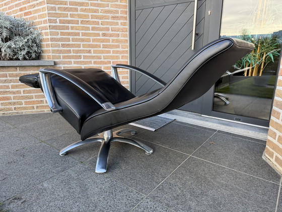 Image 1 of Ganz aktueller Jori Brainbuilder Entspannung, Black Medi Mono-move