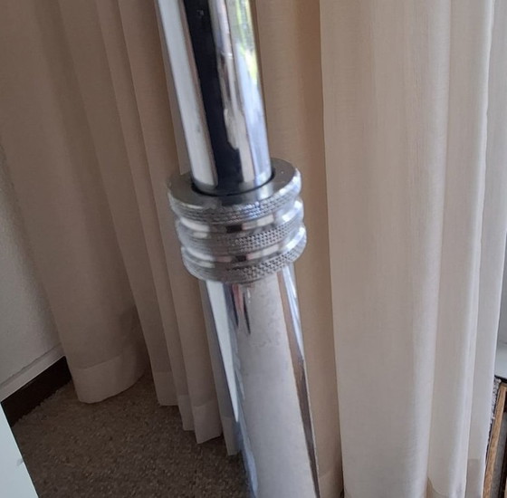 Image 1 of Raak Globe Stehlampe, Design Frank Ligtelijn