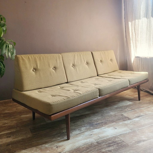 Daybed Peter Hvidt & Orla Mølgaard-Nielsen