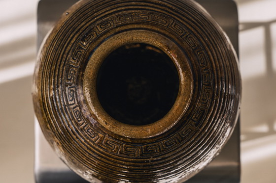 Image 1 of Grote Chinese Martaban