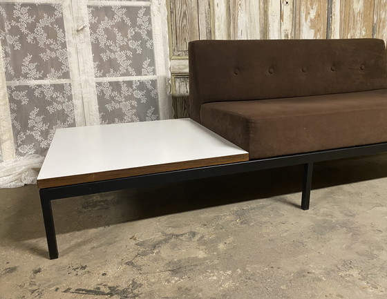 Image 1 of Sofá de diseño Artifort. Diseñador: Kho Liang Ie. Antiguo.