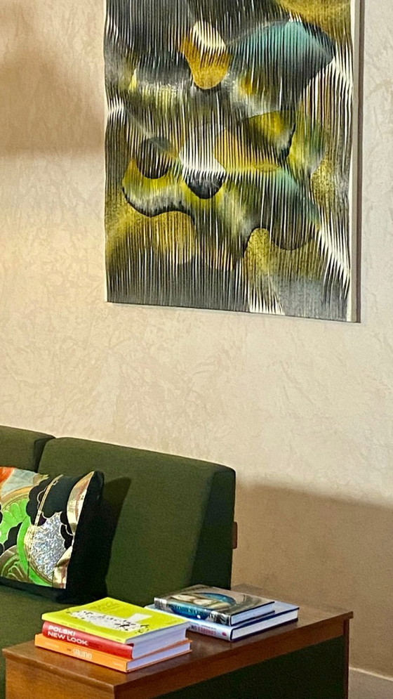 Image 1 of Divano Daybed Ingmar Relling – Design scandinavo, anni '60