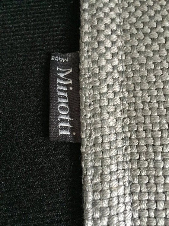 Image 1 of Minotti Albers Sofa Combination 3-piece