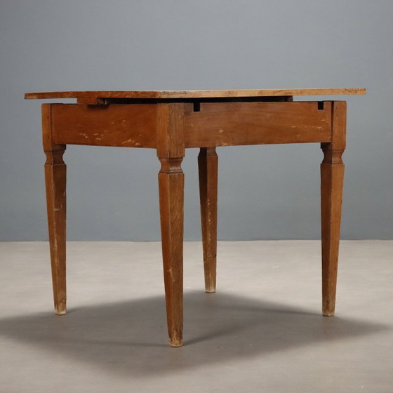 Image 1 of Tavolo Direttorio in Stile