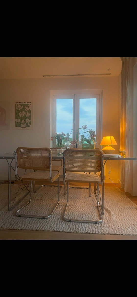 Image 1 of Mesa de comedor de diseño de IKEA, Carl Öjerstam