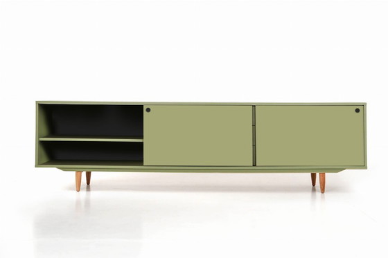 Image 1 of Dressoir Z-S02 schuifdeur en 3 laden 200