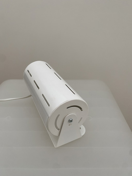 Lámpara de pared, de mesa o de lectura Smyg de IKEA, estilo vintage. Un icono de IKEA de los años 90. – wandlampen, Metal