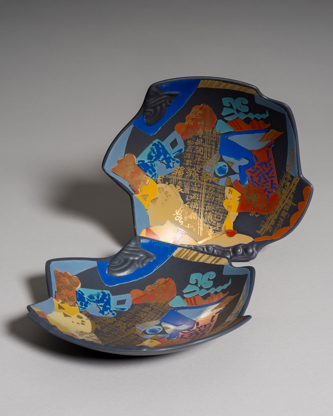 Gilbert Portanier for Rosenthal Studio-Line | Bowls second-hand