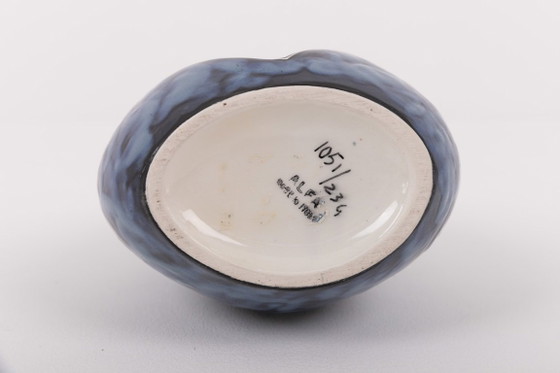 Image 1 of Italian ceramic vase from Alfa, 1980’s