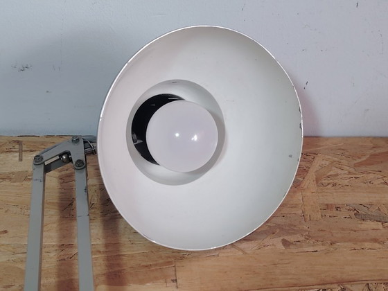 Image 1 of Luxo Architektur Industriedesign: Jac Jacobsen