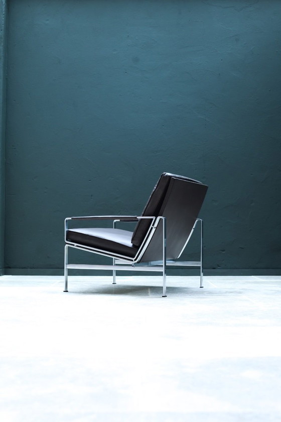 Image 1 of Poltrona lounge FK6720 di FABRICIUS & KASTHOLM per KILL INTERNATIONAL