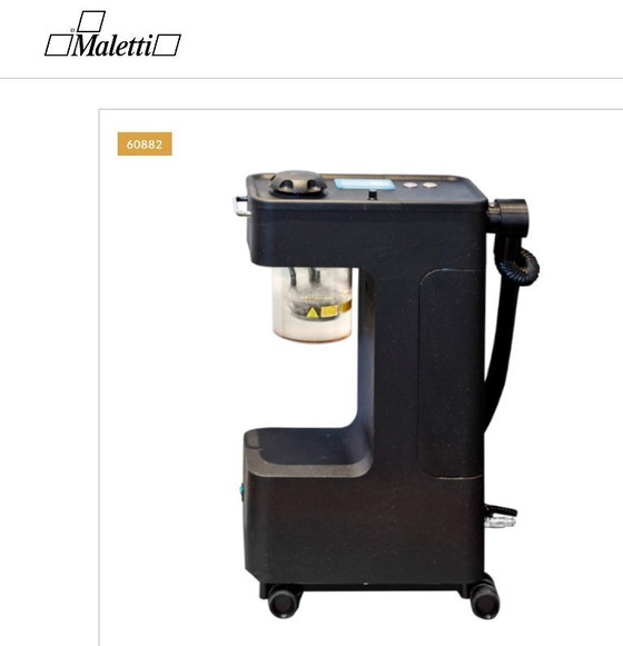 Image 1 of Opportunités de meubles Maletti - Giovannoni Design