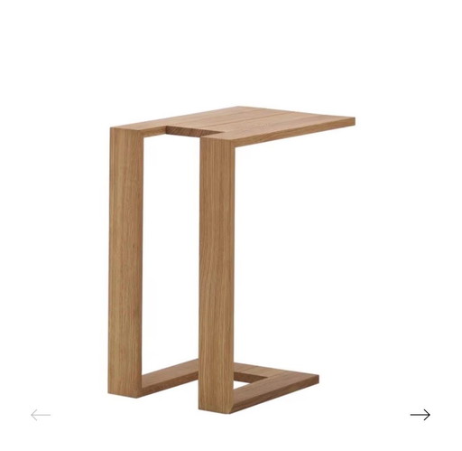 Linteloo cup of tea bijzettafel 