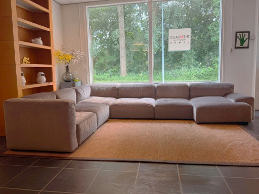 Cubo Cassina Mex
