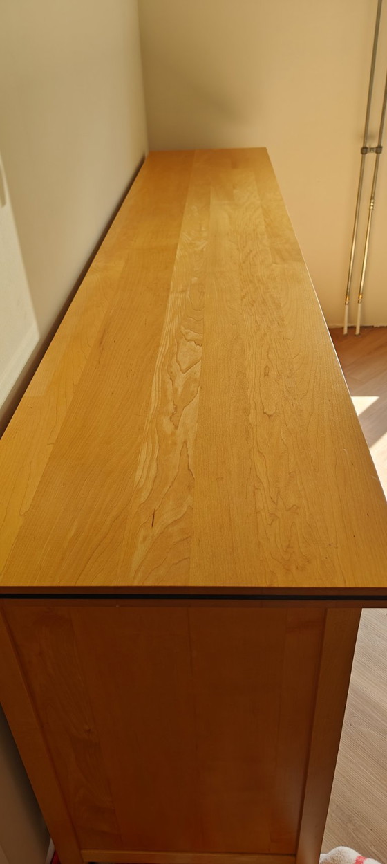 Aparador de diseño – Aparadores, Wood (photo 4 of 7)